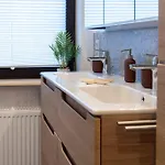 Idyllisches Traumhaus Mit Garten Сasa de vacaciones Emmelshausen
