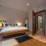Idyllisches Traumhaus Mit Garten Сasa de vacaciones
