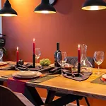 Сasa de vacaciones Idyllisches Traumhaus Mit Garten Emmelshausen