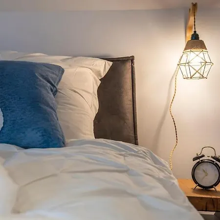 Idyllisches Traumhaus Mit Garten * エンメルスハウゼン