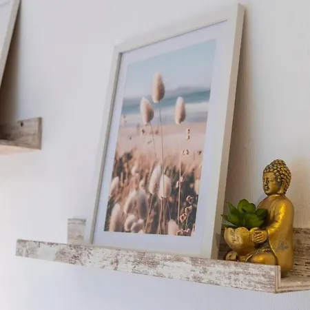 Idyllisches Traumhaus Mit Garten * エンメルスハウゼン