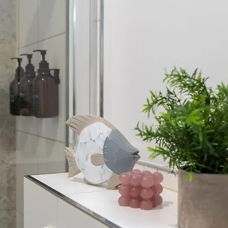 Idyllisches Traumhaus Mit Garten 別荘