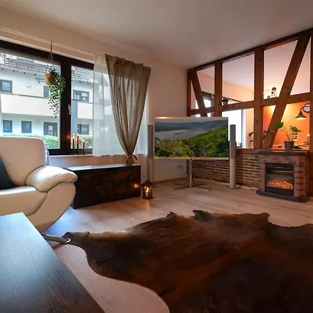 Idyllisches Traumhaus Mit Garten *