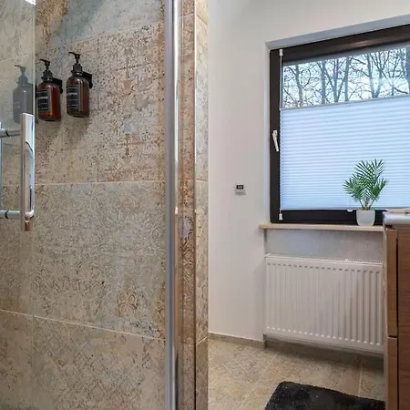 別荘 Idyllisches Traumhaus Mit Garten *