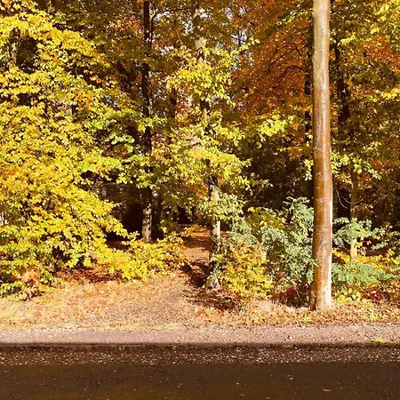 Prázdninový dům Idyllisches Traumhaus Mit Garten *