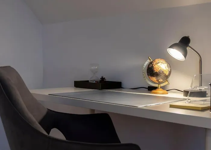 Idyllisches Traumhaus Mit Garten Feriehus *