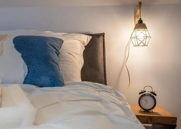 Idyllisches Traumhaus Mit Garten * Emmelshausen