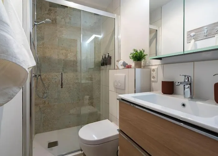 Feriehus Idyllisches Traumhaus Mit Garten