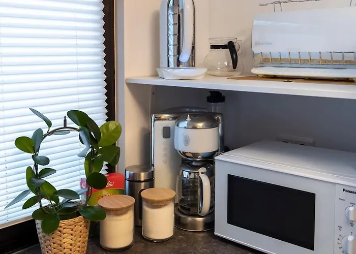 Feriehus Idyllisches Traumhaus Mit Garten Emmelshausen