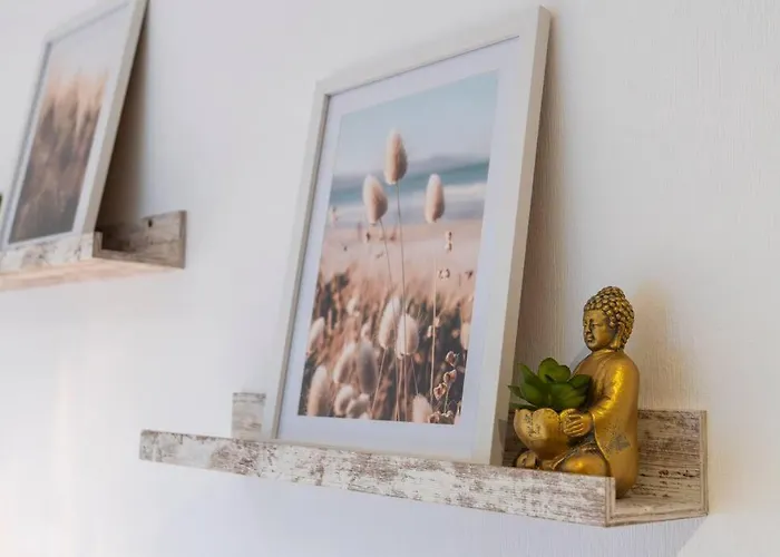 Idyllisches Traumhaus Mit Garten * Emmelshausen