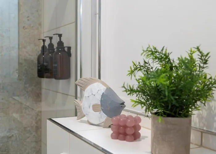 Idyllisches Traumhaus Mit Garten Feriehus